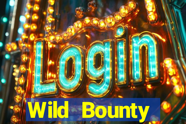 Wild Bounty Showdown horario pagante